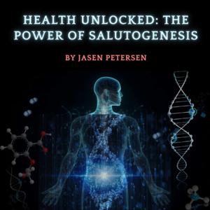 Health Unlocked: The Power of Salutogenesis