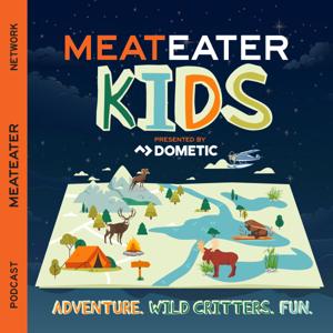 MeatEater Kids by MeatEater