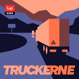 Truckerne by DR