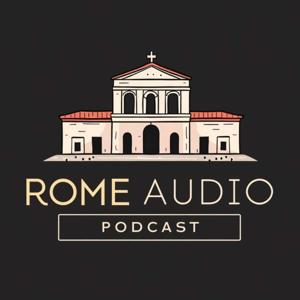 Audio Guide Rome | Walking Tour of Rome in a Day