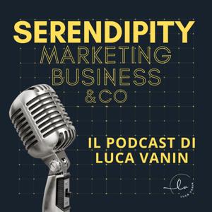 Serendipity. L'altra faccia del Marketing