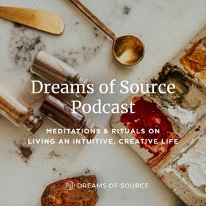 Dreams of Source Podcast