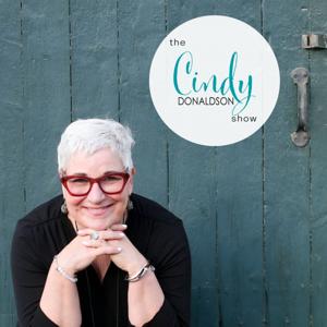 The Cindy Donaldson Show