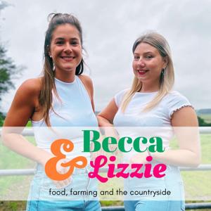 Becca & Lizzie: The Podcast