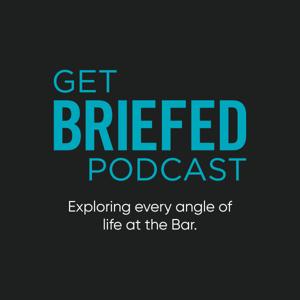 GetBriefed Podcast