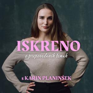 Iskreno o prepovedanih temah by Karin Planinšek