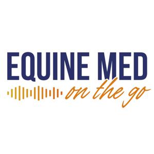 Equine Med On The Go by Sacha Brévault et Angélique Hayot