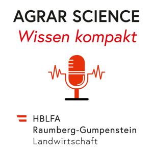 AGRAR SCIENCE - Wissen kompakt by HBLFA Raumberg-Gumpenstein