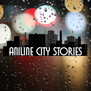 Aniline City Stories by JD Kelly