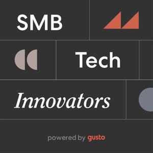 SMB Tech Innovators, powered by Gusto | Embedded Finance, Vertical SaaS, Payroll API