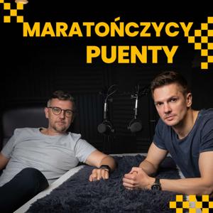 Maratończycy Puenty