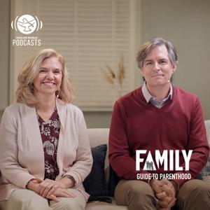 Shalom World - Family (Guide to Parenthood) by Shalom World Podcasts