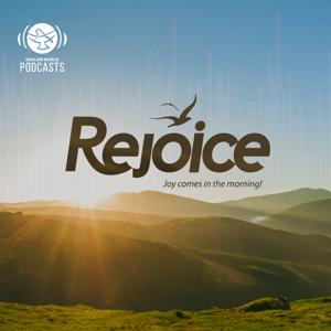 Shalom World - Rejoice by Shalom World Podcasts