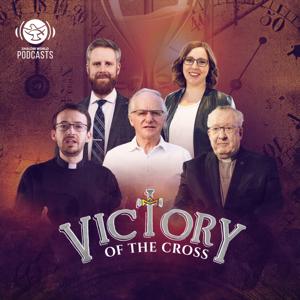 Shalom World - Victory of the Cross