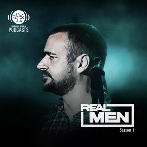 Shalom World - Real Men (Season 1)