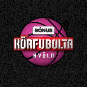 Hlaðvarp Körfuboltakvölds by hladvarpkorfuboltakvolds