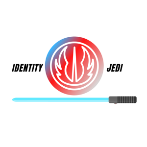 The Identity Jedi Show by identityjedishow