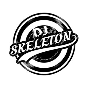 DJ Skeleton Mixes & Live Audios by DJ Skeleton