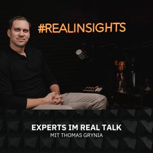 #REALinsights