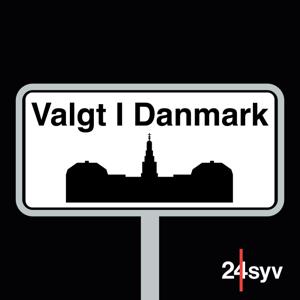 Valgt i Danmark