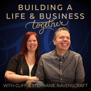 Building A Life And Business Together