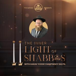 The Inner Light of Shabbos