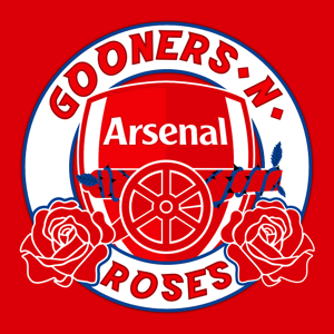 Gooners 'n' Roses