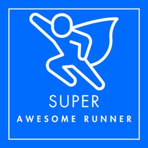 Super Awesome Runner by Super Awesome Mix