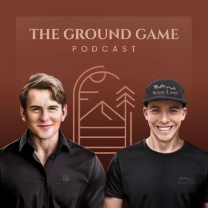 The Ground Game Podcast by Justin Piche and Clay Hepler