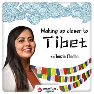 Waking Up Closer To Tibet