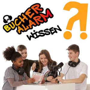 BÜCHERALARM-Wissen