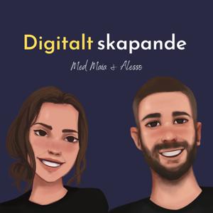 Digitalt Skapande med Maia & Alesso