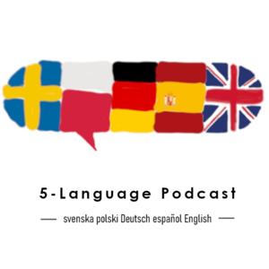 5-Language Podcast