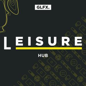 LeisureHub Podcast