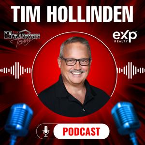 Tim Hollinden | EXP Realty