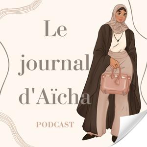 Le journal d'Aïcha by Aïssatou Ngom