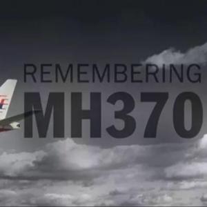 马航MH370消失之谜&专业推理丨视频专辑