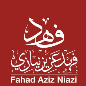 Quran Recitations - Fahad Aziz Niazi