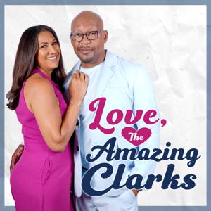 Love, The Amazing Clarks