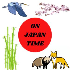 On Japan Time