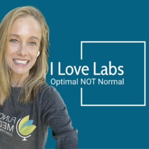 I Love Labs - Optimal NOT Normal