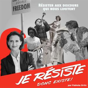 Je Résiste donc Existe