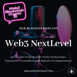 Web3 NextLevel - Die Revolution des Internets erleben