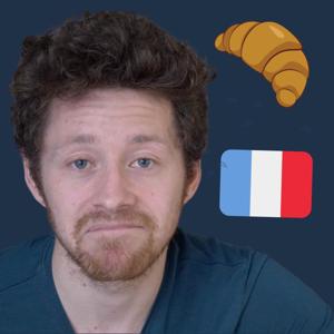 Un croissant con Pierre - francés intermedio