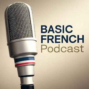 Basic French Podcast