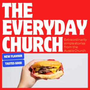 Everyday Church Podcast