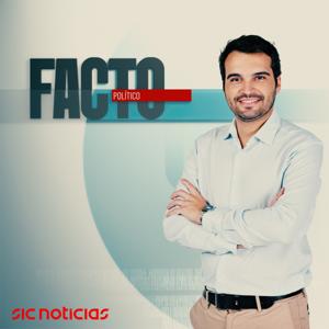 Facto Político by Diogo Teixeira Pereira