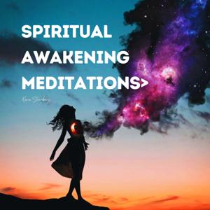 Spiritual Awakening Mediations