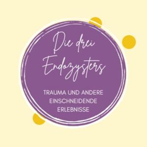 Die 3 Endozysters