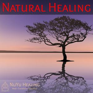 Natural Healing by Wylde Podcasts